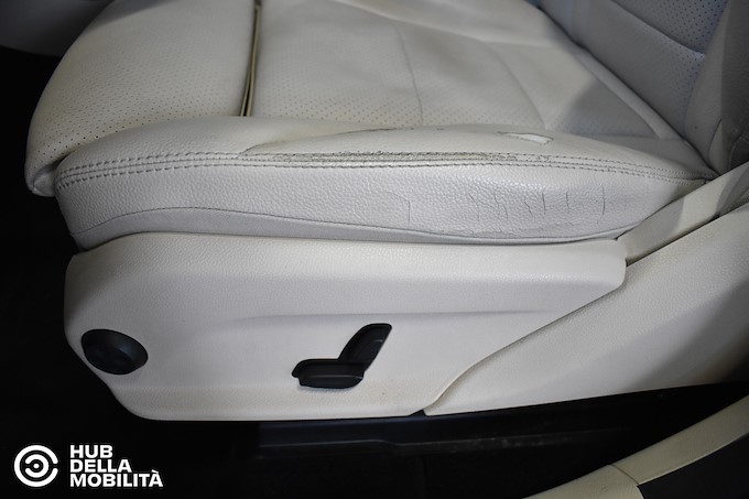 MERCEDES-BENZ GLC 220 d 4Matic Sport